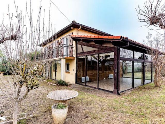 Vente Maison 5 pièces 110 m2 Réalville