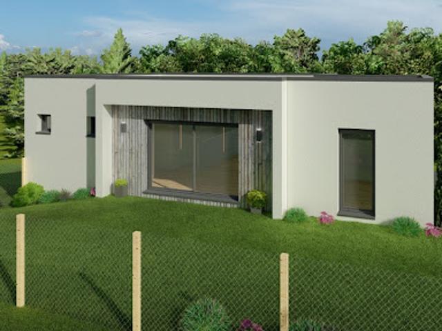 Vente Maison 5 pièces 110 m2 Rédange