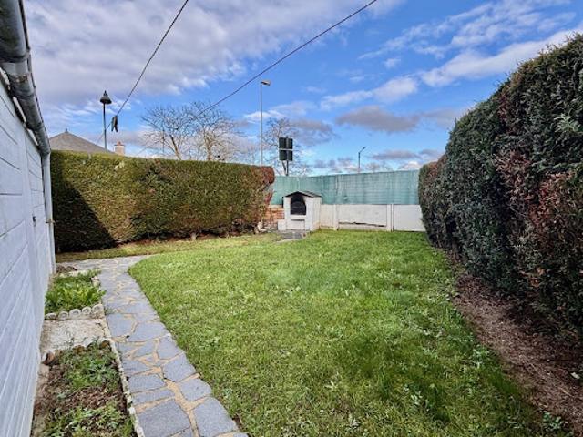 Vente Maison 5 pièces 110 m2 Rennes