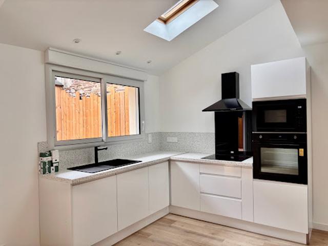 Vente Maison 5 pièces 110 m2 Rennes