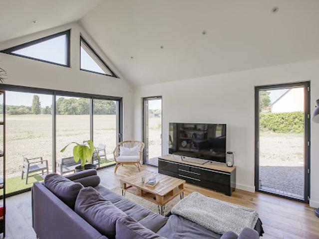 Vente Maison 5 pièces 110 m2 Reze
