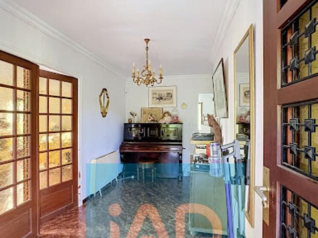 Vente Maison 5 pièces 110 m2 Richardménil