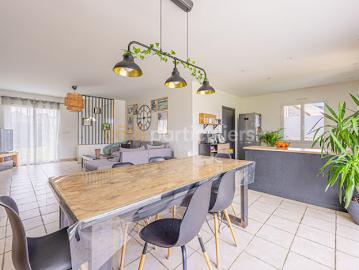 Vente Maison 5 pièces 110 m2 Riaillé
