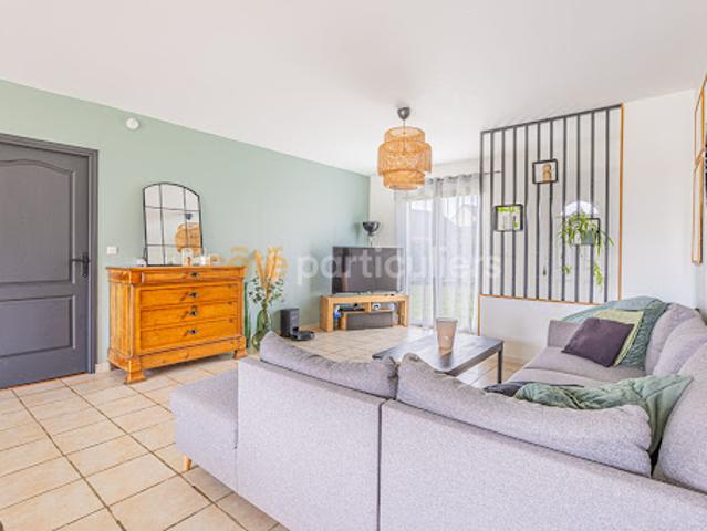 Vente Maison 5 pièces 110 m2 Riaillé
