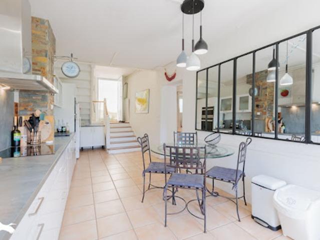 Vente Maison 5 pièces 110 m2 Rimont