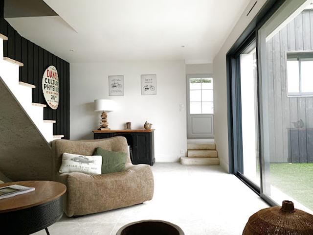 Vente Maison 5 pièces 110 m2 Rivedoux Plage