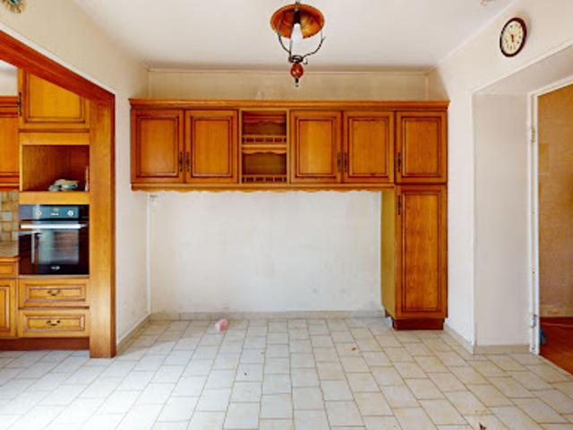 Vente Maison 5 pièces 110 m2 Rochefort