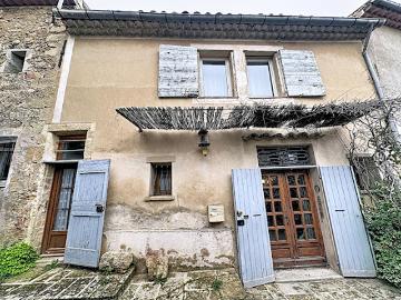 Vente Maison 5 pièces 110 m2 Rognes