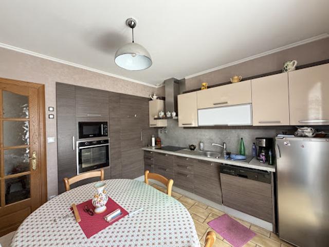 Vente Maison 5 pièces 110 m2 Rodez