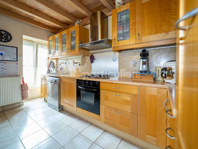 Vente Maison 5 pièces 110 m2 Romagnat