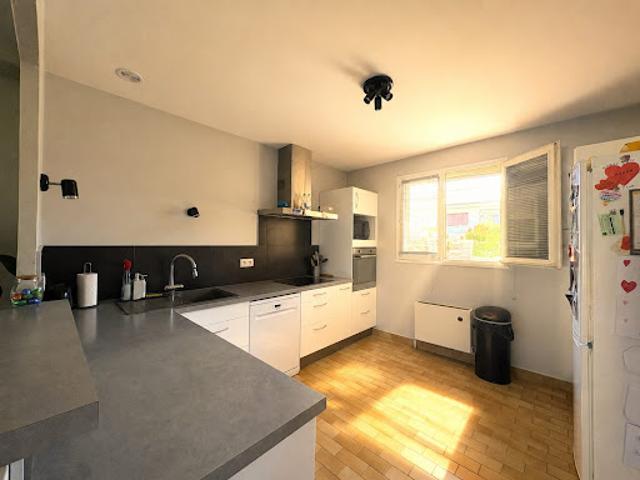 Vente Maison 5 pièces 110 m2 Romans sur isere