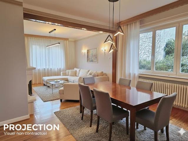 Vente Maison 5 pièces 110 m2 Rombas