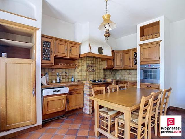 Vente Maison 5 pièces 110 m2 Ronchamp