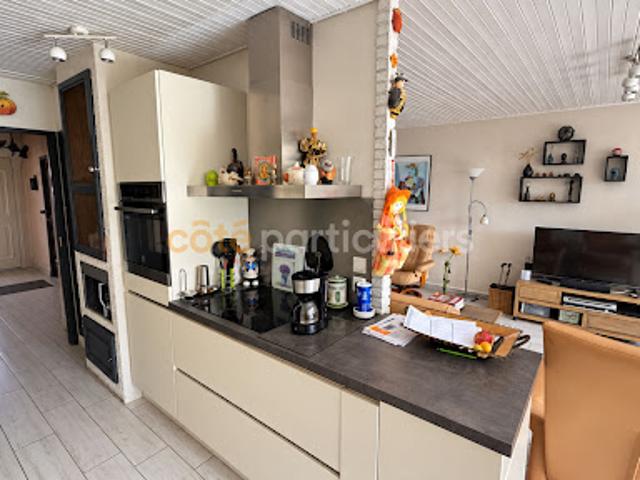 Vente Maison 5 pièces 110 m2 Ronchin