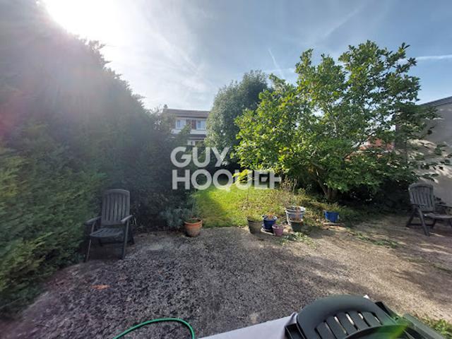 Vente Maison 5 pièces 110 m2 Rosny sous Bois