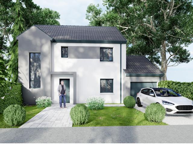 Vente Maison 5 pièces 110 m2 Rosny sous Bois