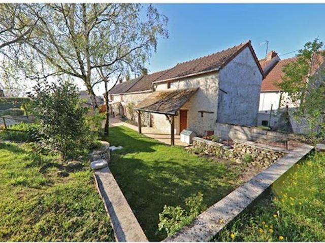 Vente Maison 5 pièces 110 m2 Saclas