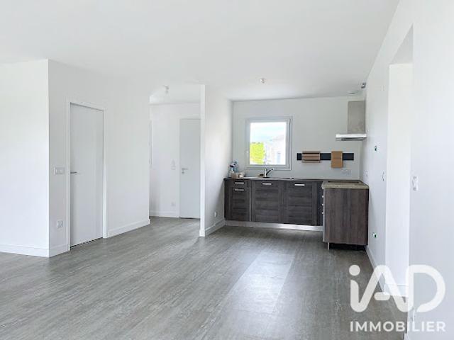 Vente Maison 5 pièces 110 m2 Saint Marcel