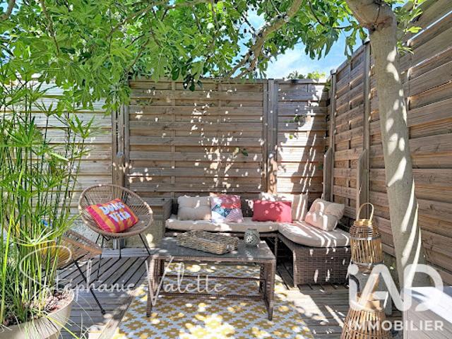 Vente Maison 5 pièces 108 m2 Saint Marcel lès Valence