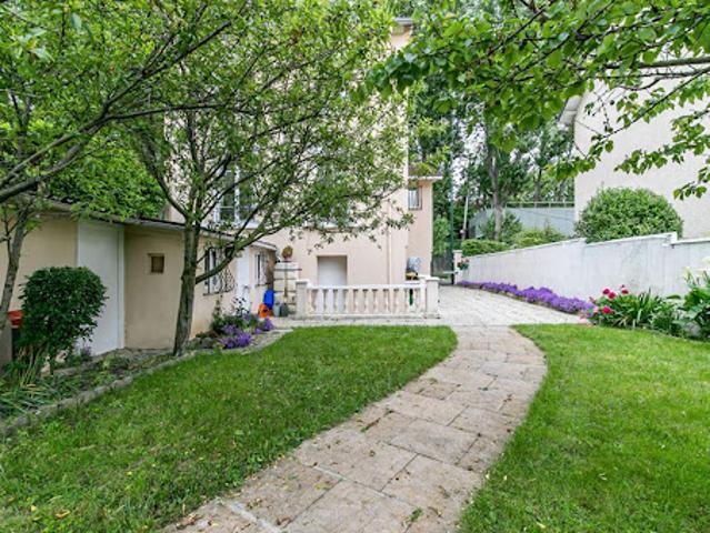 Vente Maison 5 pièces 110 m2 Saint maur des fosses