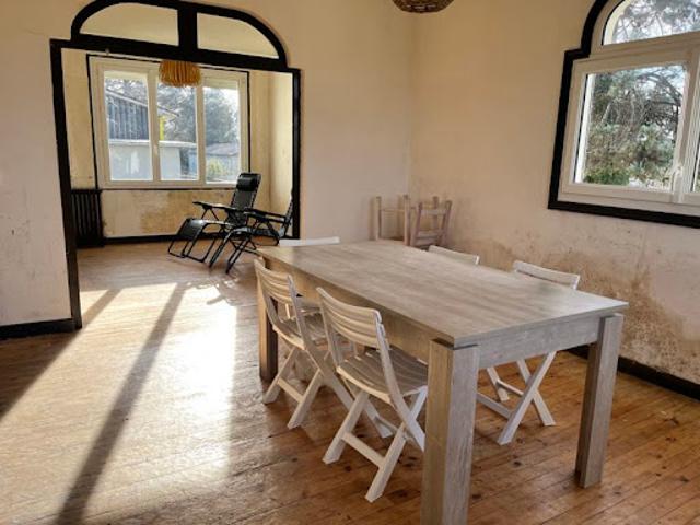 Vente Maison 5 pièces 110 m2 Saint Médard de Mussidan