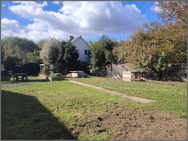 Vente Maison 5 pièces 110 m2 Saint Médard sur Ille