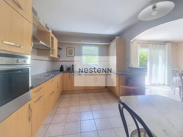 Vente Maison 5 pièces 110 m2 Saint Avertin