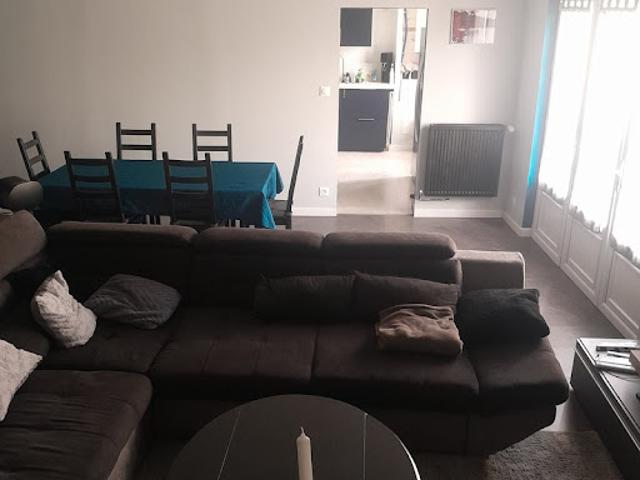 Vente Maison 5 pièces 110 m2 Saint Amant de Boixe