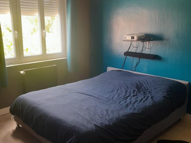 Vente Maison 5 pièces 110 m2 Saint Amant de Boixe