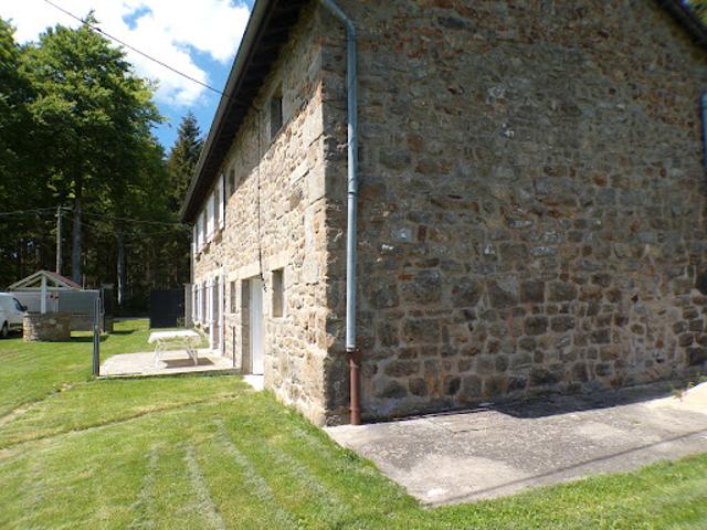 Vente Maison 5 pièces 110 m2 Saint André en Vivarais