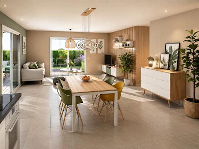 Vente Maison 5 pièces 110 m2 Saint Arnoult en Yvelines