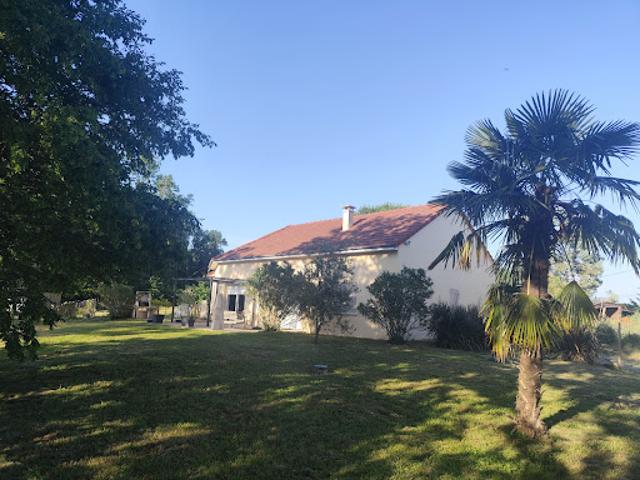 Vente Maison 5 pièces 110 m2 Saint Cyprien