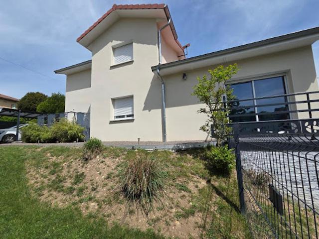 Vente Maison 5 pièces 105 m2 Saint Cassien