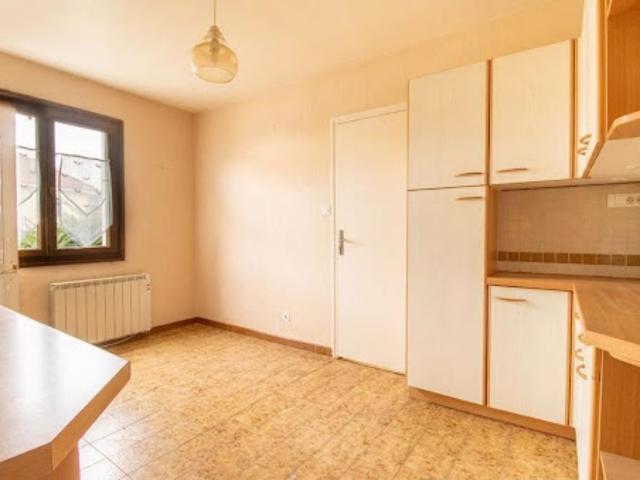 Vente Maison 5 pièces 110 m2 Saint clement