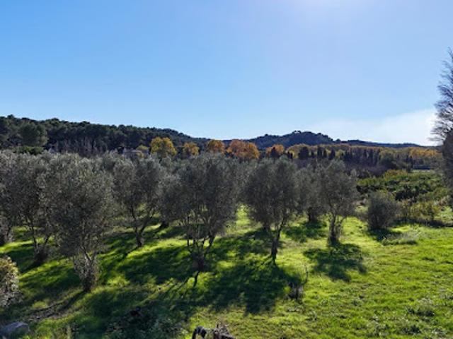 Vente Maison 5 pièces 110 m2 Saint Etienne du Grès