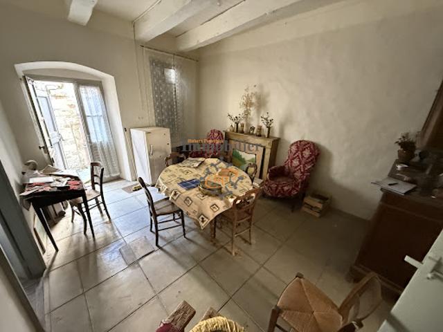 Vente Maison 5 pièces 110 m2 Saint Félix de Sorgues