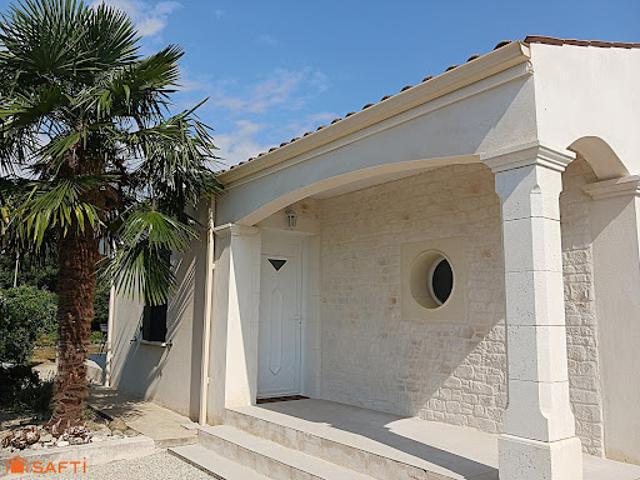 Vente Maison 5 pièces 110 m2 Saint felix