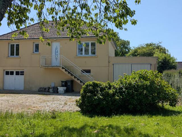 Vente Maison 5 pièces 110 m2 Saint Floxel