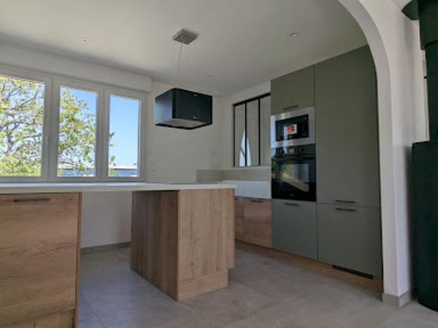 Vente Maison 5 pièces 110 m2 Saint Floxel
