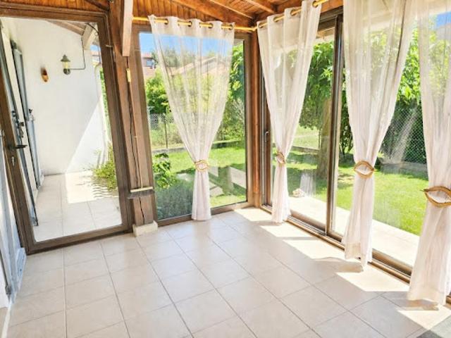 Vente Maison 5 pièces 110 m2 Saint Gaudens
