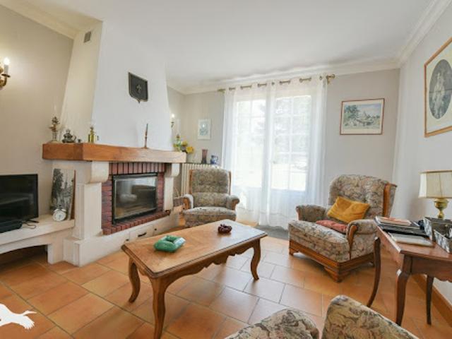 Vente Maison 5 pièces 112 m2 Saint Georges sur Cher
