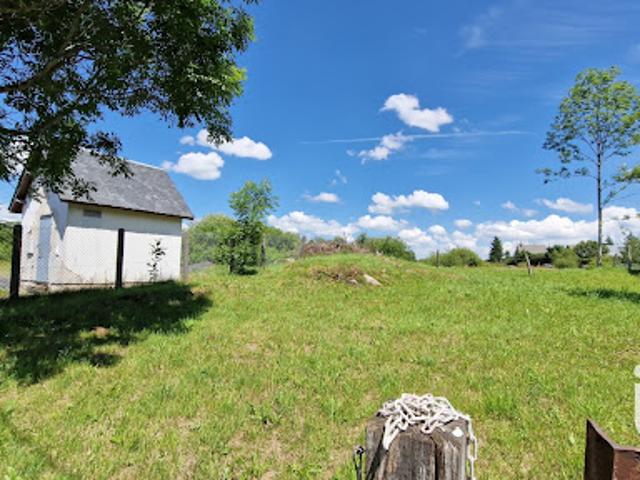 Vente Maison 5 pièces 110 m2 Saint Genès Champespe