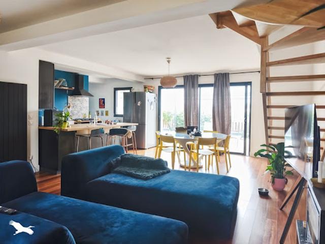 Vente Maison 5 pièces 110 m2 Saint Geniès des Mourgues