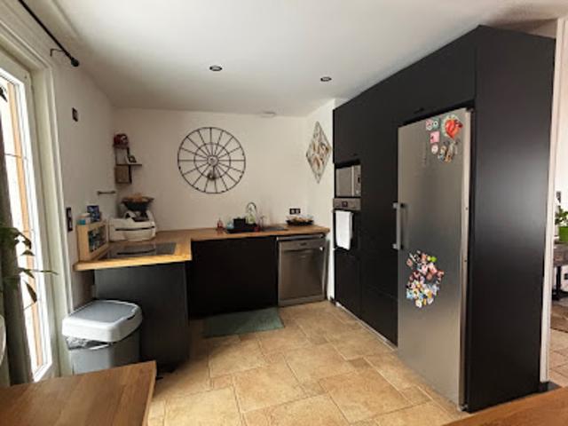 Vente Maison 5 pièces 110 m2 Saint Germain du Plain