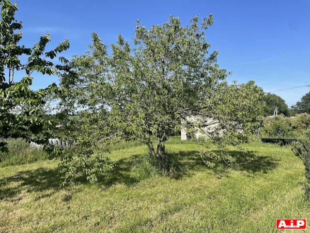 Vente Maison 5 pièces 110 m2 Saint Hilaire de Voust