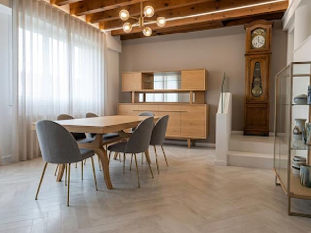 Vente Maison 5 pièces 110 m2 Saint honore