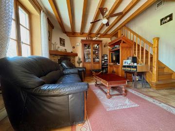 Vente Maison 5 pièces 110 m2 Saint Lattier