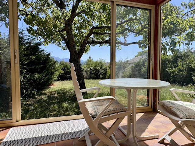 Vente Maison 5 pièces 110 m2 Saint Lattier