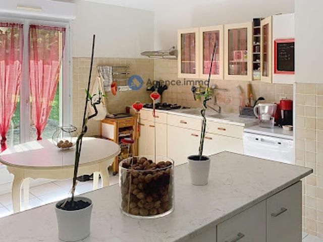 Vente Maison 5 pièces 110 m2 Château la Vallière