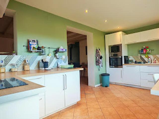Vente Maison 5 pièces 110 m2 Saint leonard